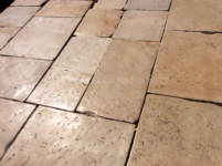 ADED STONE OF BURGUNDY FLOORING, THE SECOND COATING REBUILT BY HAND, USING ANCIENT TECHNIQUES, THICKNESS 3 CM, OPUS ROMANO, THE BEST PRICE DEND EMAIL